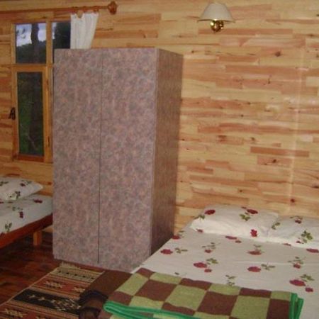 Acar Pension Kumluca Zimmer foto