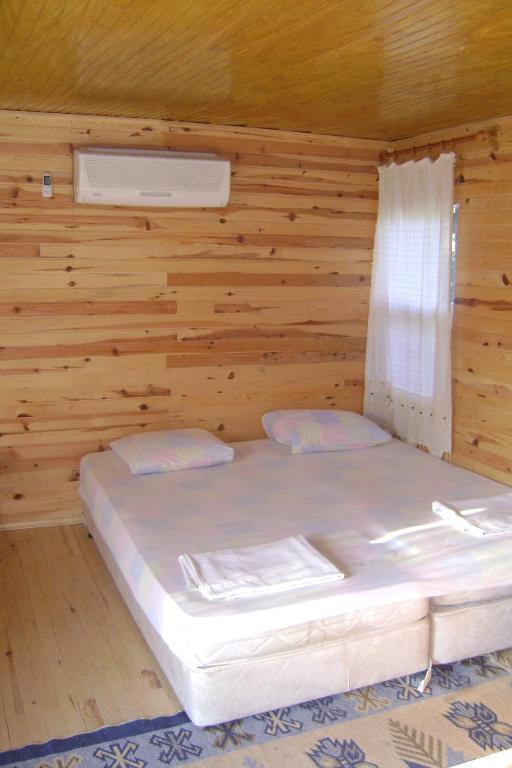 Acar Pension Kumluca Zimmer foto