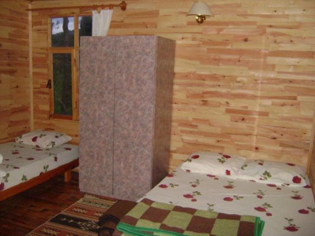 Acar Pension Kumluca Zimmer foto