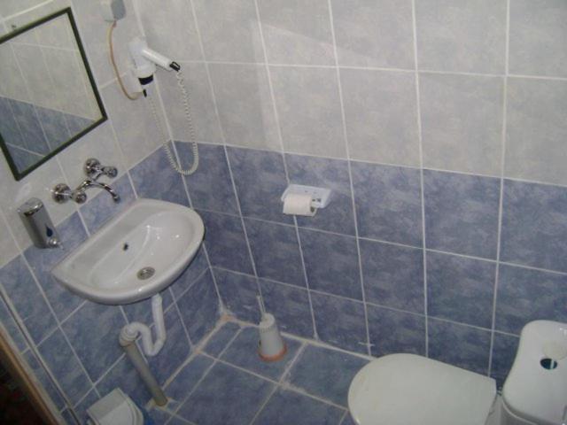 Acar Pension Kumluca Zimmer foto